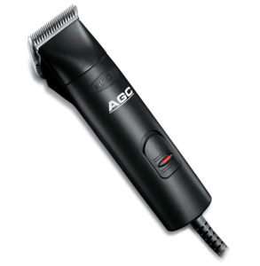 Andis 1-Speed Detachable Blade Clipper