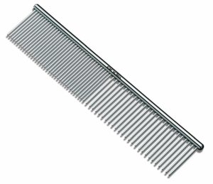 Andis Pet Steel Comb