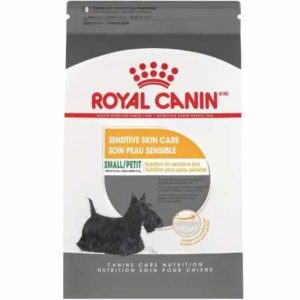 Royal Canin Breed Health Nutrition Bulldog Puppy Dry Dog Food